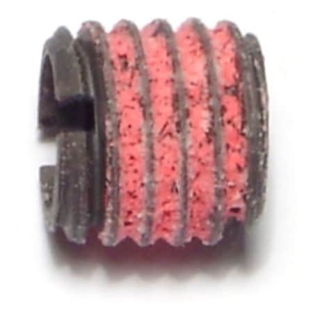 Midwest Fastener Self Locking Thread Insert, 3/8"-24 Int Thrd Sz, 3 PK 69271